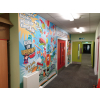 School values