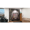 Wall graphics