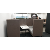 Covid protection screens
