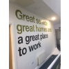 Wall art