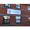 external sign