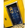 Signs for lift