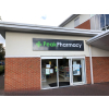 pharmacy outdoor sign