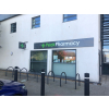 pharmacy external sign