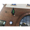 pharmacy projecting sign 