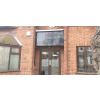 Office sign