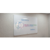 Office plaque