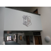 Crest sign