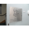Office tech sign