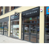 Fascia signage