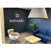 Signs Now UK's signage project for Xeinadin