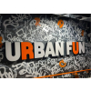 Signs Now signage project for Urban Fun leisure venue