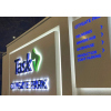 Signage project by Signs Now for Task Consumer Products