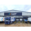 Fowler Welch signage project by Signs Now UK