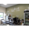 Wall graphics