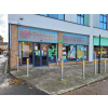 pharmacy external sign