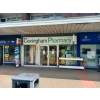 pharmacy external sign