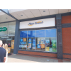 Window graphics