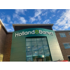 Holland & Barrett signage project by Signs Now UK