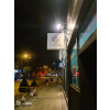 Projecting sign
