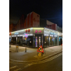 Restaurant signs