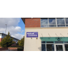 External sign 