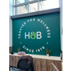 Holland & Barrett signage project by Signs Now UK