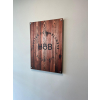 Holland & Barrett signage project by Signs Now UK