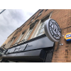 Shop sign 