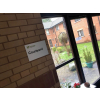 Printed wall signs, internal signs, plastic signs, Foamex signs