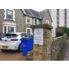 flat wall signs, external wall signs, instruction signs, plastic signs, fence sign