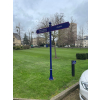 Finger-post, fingerpost, area signs, pointer signs, pointing signs, finger posts