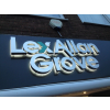 3D signs, 3D letters, illuminted signs, built-up letters, rim and return letters