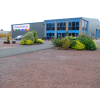 Building signs, shop signs, industrial signs, flat panel signs, composite signs, Dibond signs