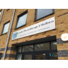 Box tray signs, tray signs, building signs, fascia signs, unit signs, retail signs, florist signs, shop signs, industrial signs