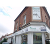 Building signs, shop signs, industrial signs, flat panel signs, composite signs, Dibond signs
