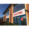 Building signs, shop signs, industrial signs, flat panel signs, composite signs, Dibond signs