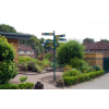 Finger-post, fingerpost, area signs, pointer signs, pointing signs, finger posts