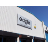 Box tray signs, tray signs, building signs, fascia signs, unit signs, industrial signs