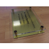 Printed wall signs, internal signs, acrylic signs, photo signs, office tech