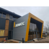3D signs, 3D letters, illuminted signs, built-up letters, rim and return letters