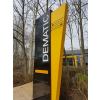 Estate signs, business park signs, industrial estate signs, freestanding signs, directory signs