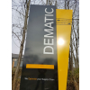 Estate signs, business park signs, industrial estate signs, freestanding signs, directory signs
