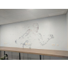 wall art, wall graphics, custom wallpaper, printed wall artwork, vinyl graphics, wall vinyl graphics