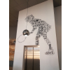 wall art, wall graphics, custom wallpaper, printed wall artwork, vinyl graphics, wall vinyl graphics