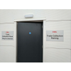 flat wall signs, external wall signs, instruction signs, plastic signs, fence sign