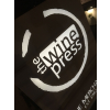 Fret-cut illuminated sign, illuminated sign, sign with lights, lit sign, shop sign