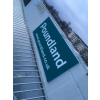 flexface signs, large signs, industrial signs, warehouse sign