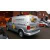 vehicle graphics, van decals, van livery, vehicle livery, truck livery, van wrap