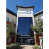 Box tray signs, tray signs, building signs, fascia signs, unit signs, retail signs